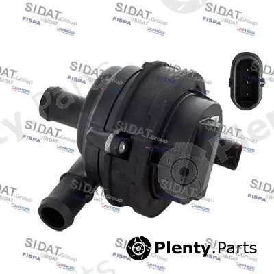 Autoteam E5372 — Auxiliary Water Pump (cooling water circuit)