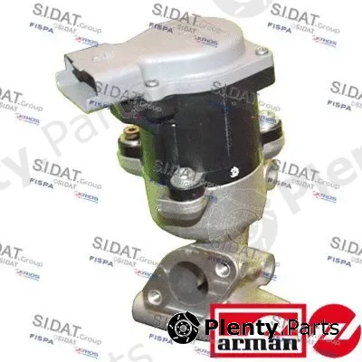 Autoteam L3640AS — EGR Valve
