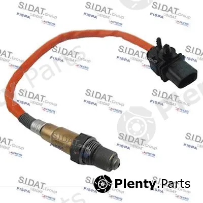 Autoteam M0552 — Lambda Sensor