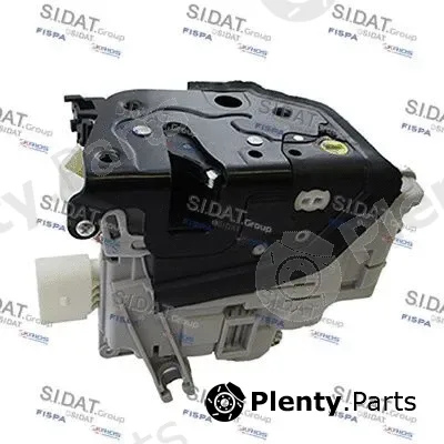 Autoteam F10391A2 — Door Lock