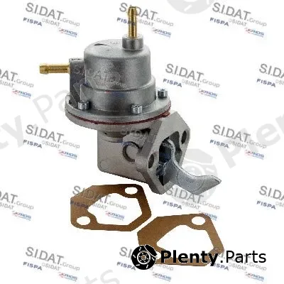 Autoteam GPOC100 — Fuel Pump