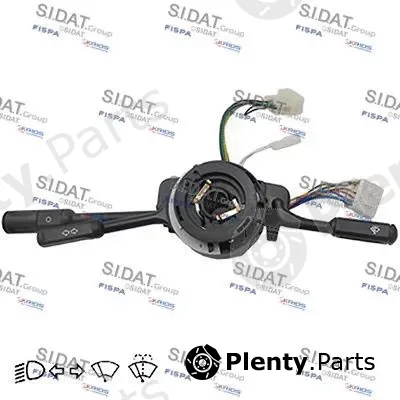 Autoteam D30010 — Steering Column Switch