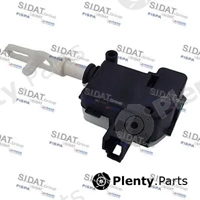 Autoteam F10044A2 — Door Lock