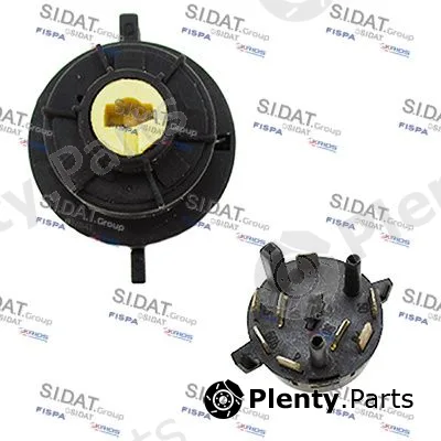 Autoteam F50410A2 — Ignition Switch