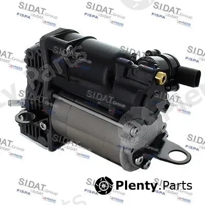 Autoteam D40001 — Compressor, compressed air system