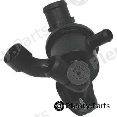 Autoteam M4745 — Thermostat, coolant