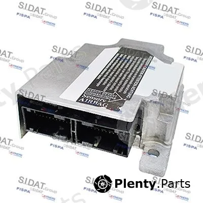 Autoteam F30120 — Control Unit, airbag