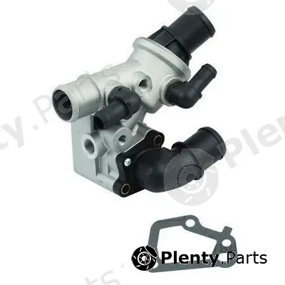 Autoteam M4005 — Thermostat, coolant