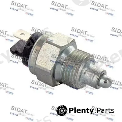 Autoteam C234296 — Switch, reverse light