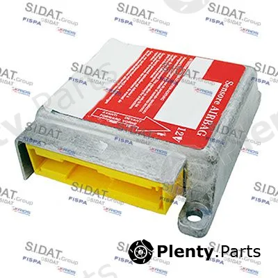Autoteam F30530 — Control Unit, airbag