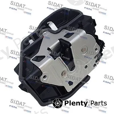 Autoteam F10152A2 — Door Lock