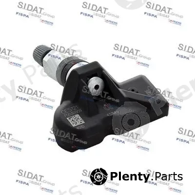 Autoteam G80046 — Wheel Sensor, tyre-pressure monitoring system