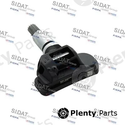 Autoteam G80009 — Wheel Sensor, tyre-pressure monitoring system