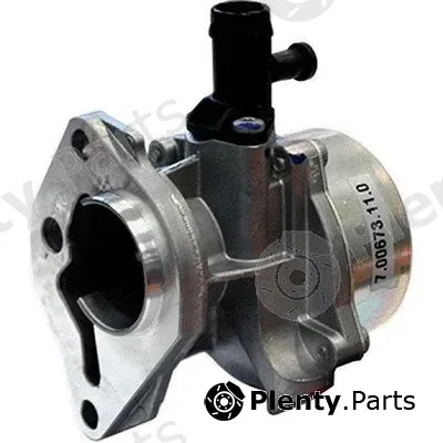 Autoteam L9201 — Vacuum Pump, braking system