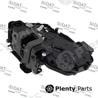 Autoteam F10954A2 — Door Lock