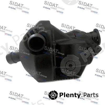 Autoteam L32641 — Oil Separator, crankcase ventilation