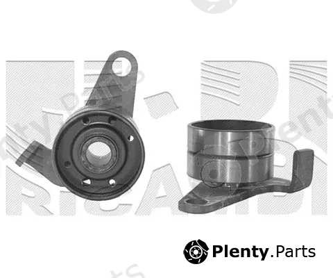 Autoteam A00132 — Tensioner Pulley, timing belt