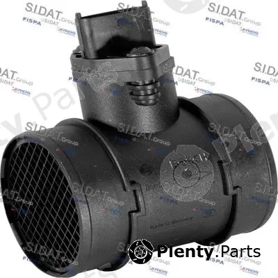 Autoteam C8725A2 — Mass Air Flow Sensor