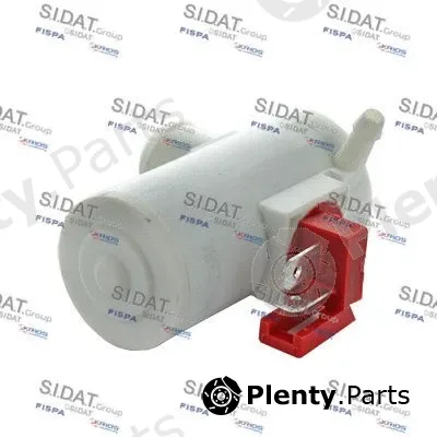 Autoteam E5191 — Washer Fluid Pump, window cleaning