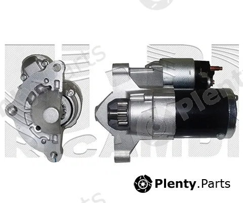 Autoteam SMI151 — Starter