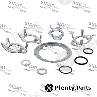 Autoteam L3016266 — Gasket, EGR valve