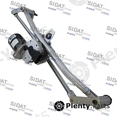 Autoteam F8025 — Window Cleaning System