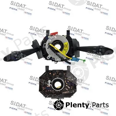 Autoteam D30980 — Steering Column Switch