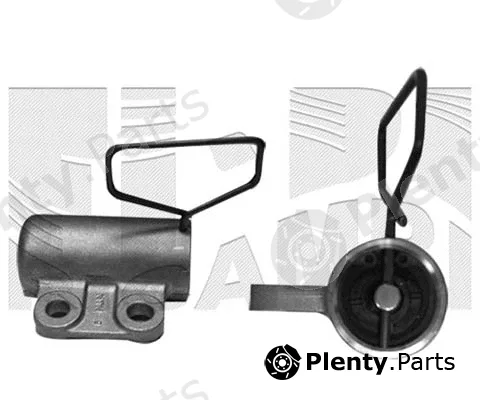 Autoteam A05894 — Vibration Damper, timing belt