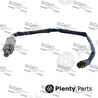 Autoteam M0173A2 — Lambda Sensor