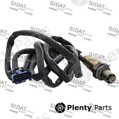 Autoteam M0127 — Lambda Sensor