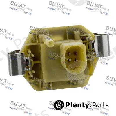 Autoteam C234328 — Switch, reverse light