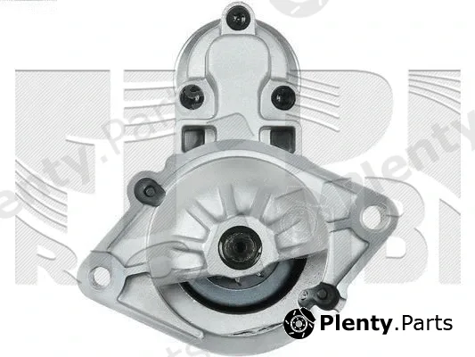 Autoteam SBO448 — Starter