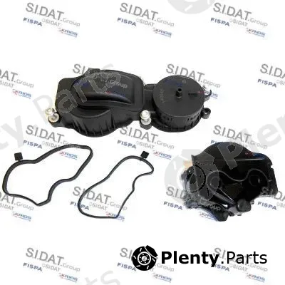 Autoteam L32601 — Valve, crankcase ventilation