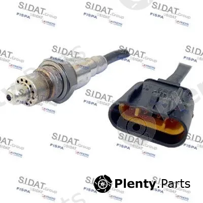 Autoteam M0401A2 — Lambda Sensor