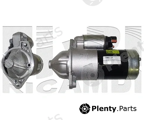 Autoteam SMA134 — Starter