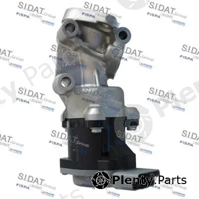Autoteam L3654 — EGR Valve