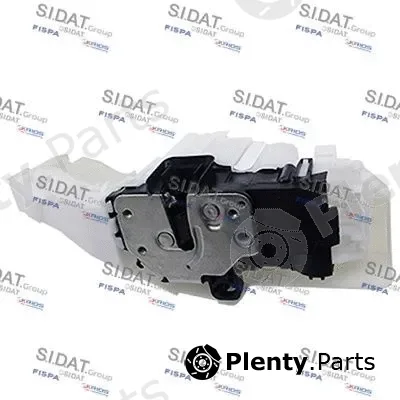 Autoteam F10601 — Door Lock