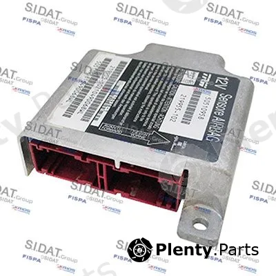 Autoteam F30050 — Control Unit, airbag
