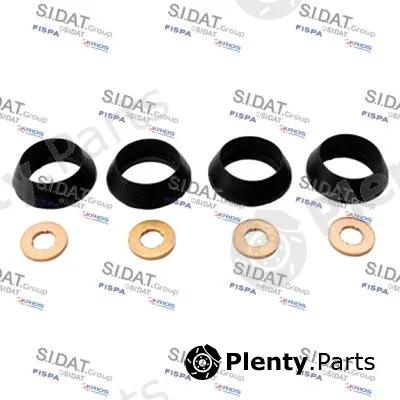 Autoteam L31957 — Seal Ring, injector