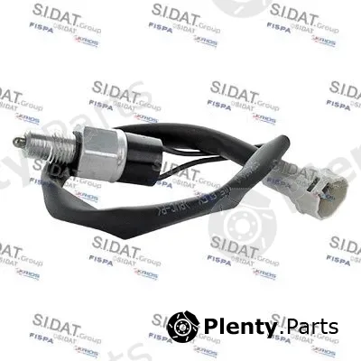 Autoteam C234293 — Switch, reverse light