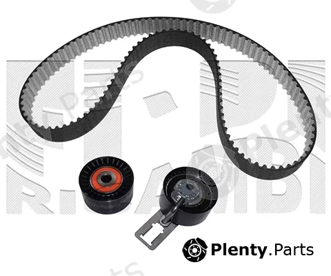 Autoteam KAT1674 — Timing Belt Kit