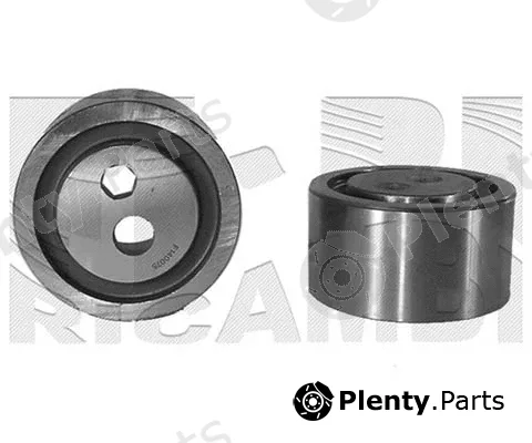 Autoteam A00528 — Tensioner Pulley, timing belt