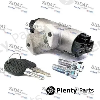 Autoteam F0214 — Steering Lock