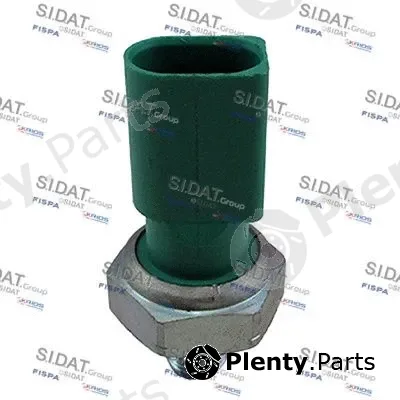 Autoteam L22362 — Oil Pressure Switch