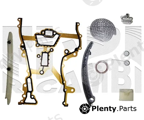 Autoteam KCA070 — Timing Chain Kit