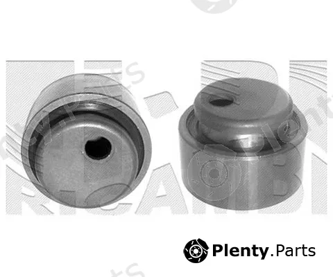 Autoteam A00120 — Tensioner Pulley, timing belt
