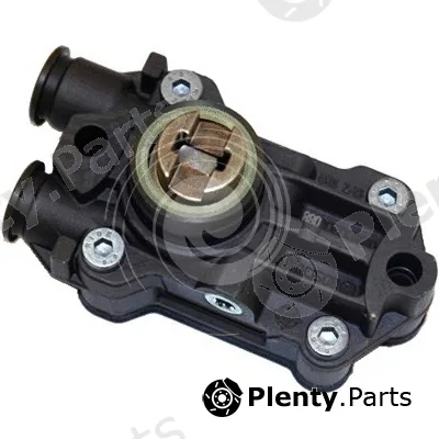 Autoteam G4050 — Fuel Pump
