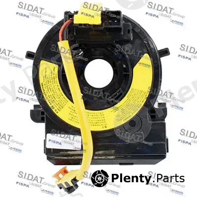 Autoteam D31023 — Clockspring, airbag