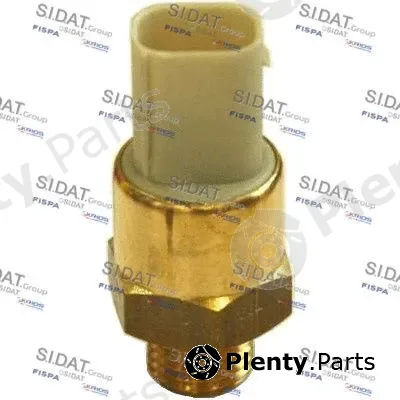 Autoteam L2401 — Temperature Switch, radiator fan