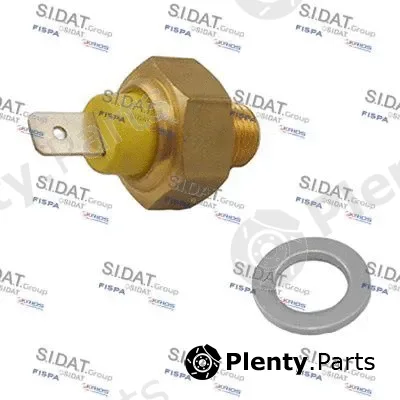 Autoteam L21460 — Temperature Switch, coolant warning lamp